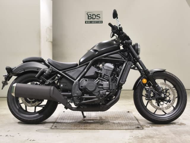 Honda REBEL1100D