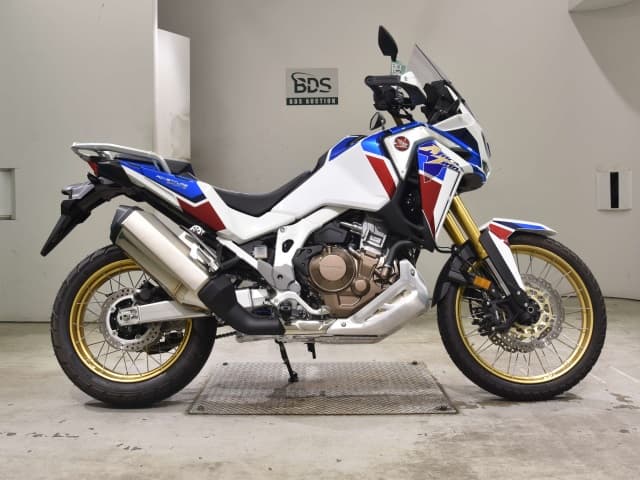 Honda CRF1100LAFRICATWIN