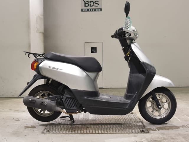 Honda TACT-4ﾍﾞ-ｼｯｸ