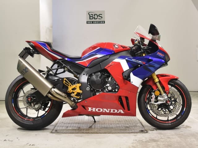 Honda CBR1000RR-RSP