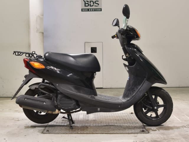 Yamaha JOG DX