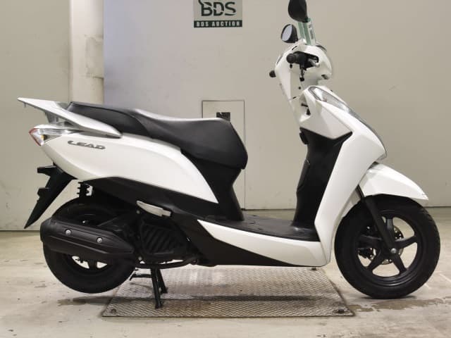 Honda LEAD125