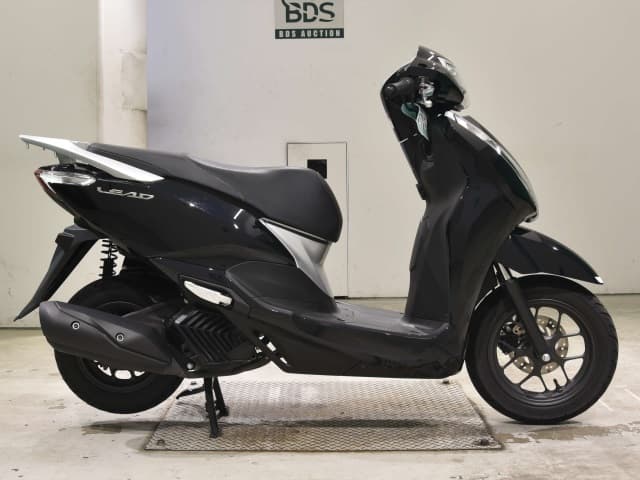 Honda LEAD125-2