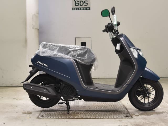 Honda ﾀﾞﾝｸ