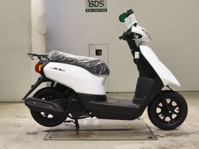Yamaha JOG-7