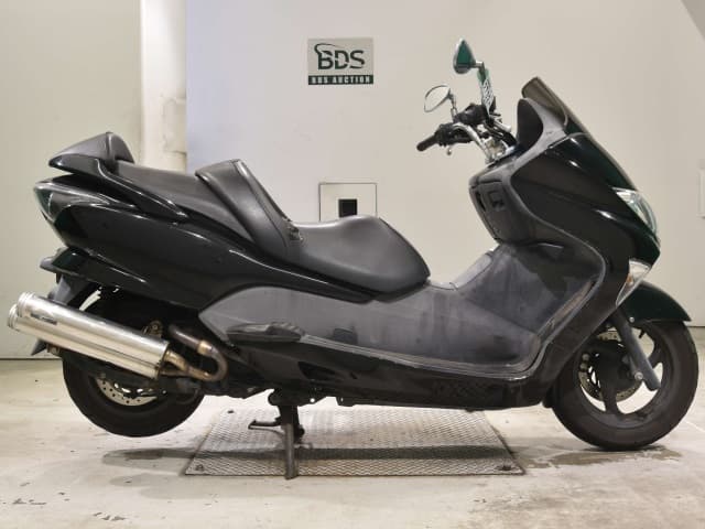Honda FORZA X-2