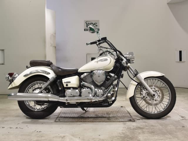 Yamaha DRAGSTAR250