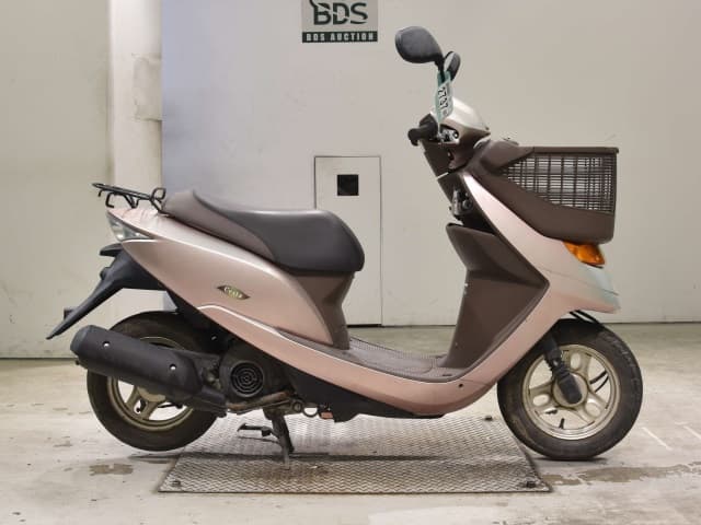 Honda DIO CESTA-2