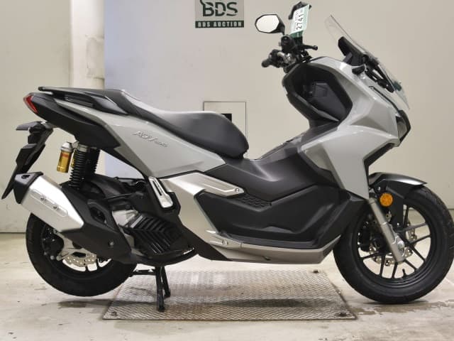 Honda ADV160