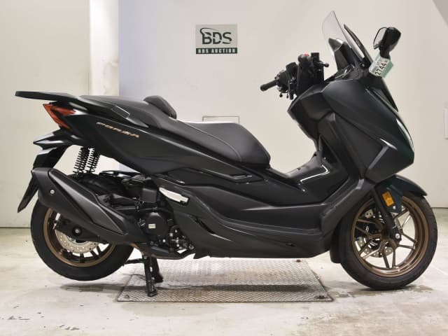 Honda FORZA-6