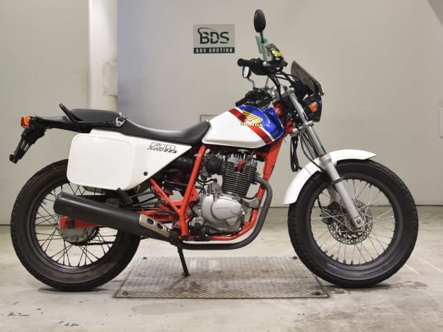 Honda FTR223
