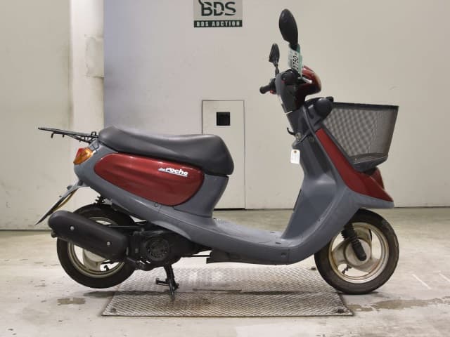 Yamaha JOG POCHE