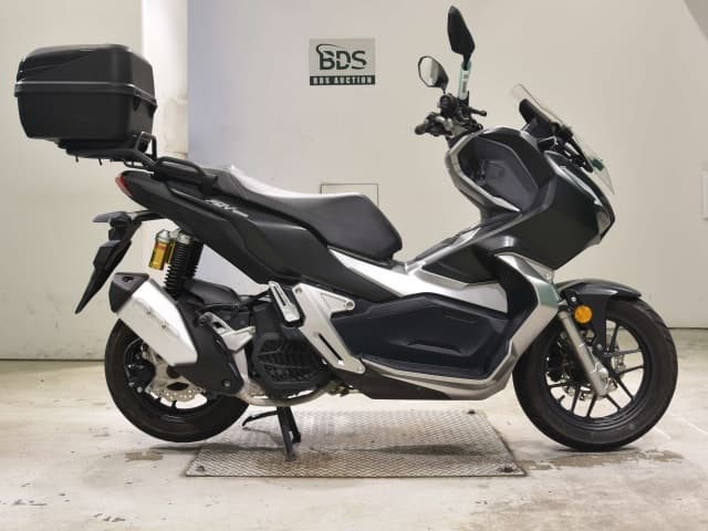 Honda ADV150