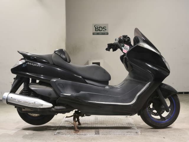 Yamaha MAJESTY250-3(ｼｮﾙｲﾅｼ)
