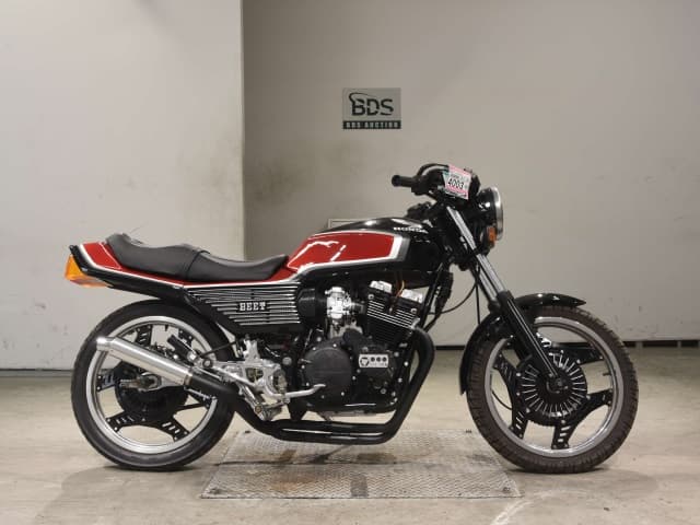 Honda CBX400F-1(ｼｮﾙｲﾅｼ)