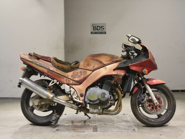 Suzuki RF400RV(ｼｮﾙｲﾅｼ)
