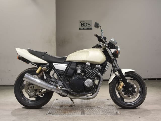 Yamaha XJR400R(ｼｮﾙｲﾅｼ)