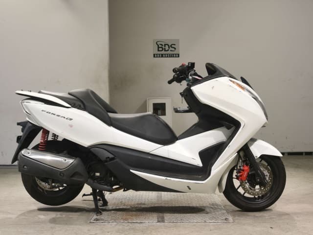 Honda FORZA SI(ｼｮﾙｲﾅｼ)