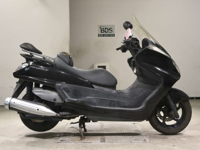 Yamaha MAJESTY250-3(ｼｮﾙｲﾅｼ)