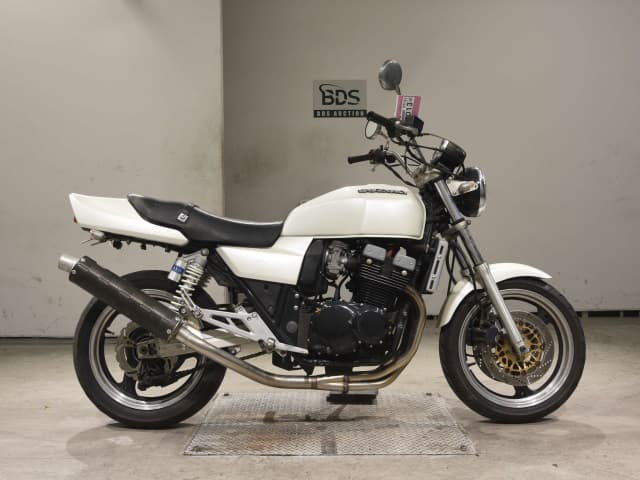 Suzuki GSX400 IMPULSE(ｼｮﾙｲﾅｼ)