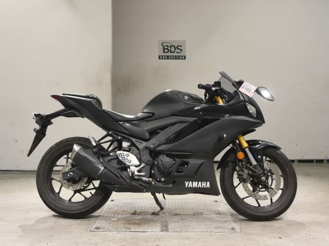 Yamaha YZF-R25