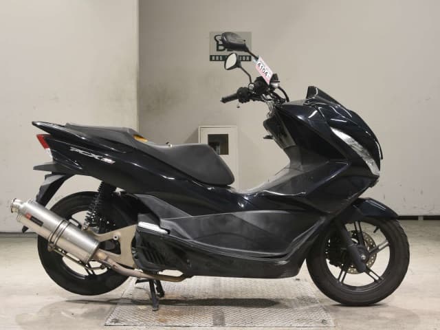 Honda PCX150-2