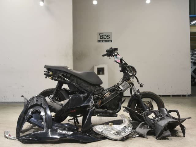 Honda PCX125-2