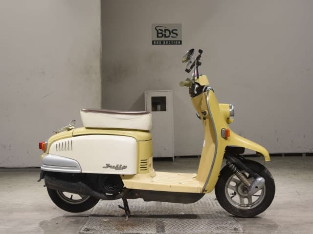 Honda JULIO