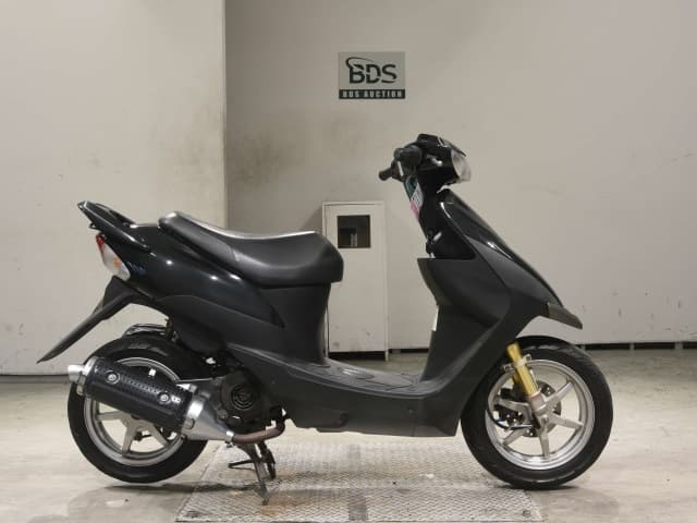 Suzuki ZZ