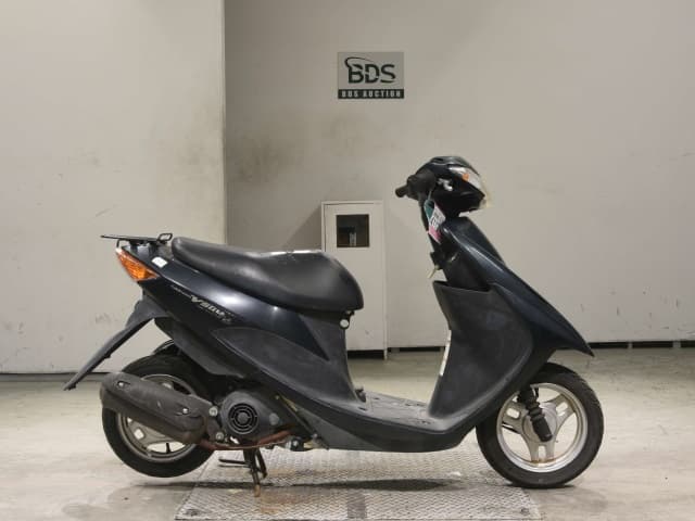 Suzuki ADDRESS V50G