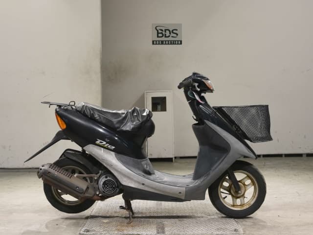 Honda DIO-3