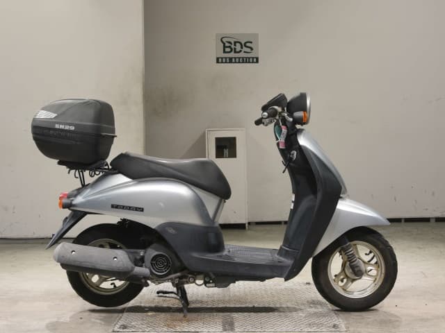 Honda TODAY-2