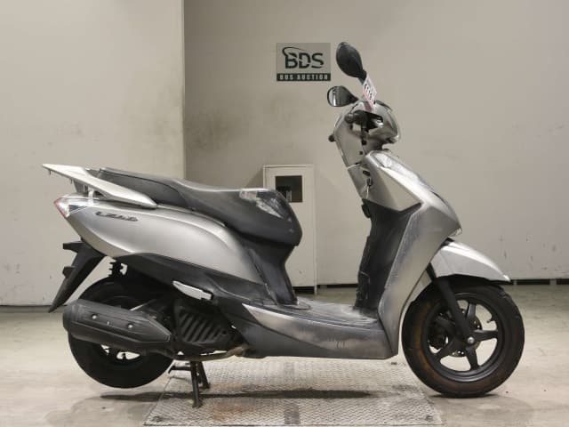 Honda LEAD125