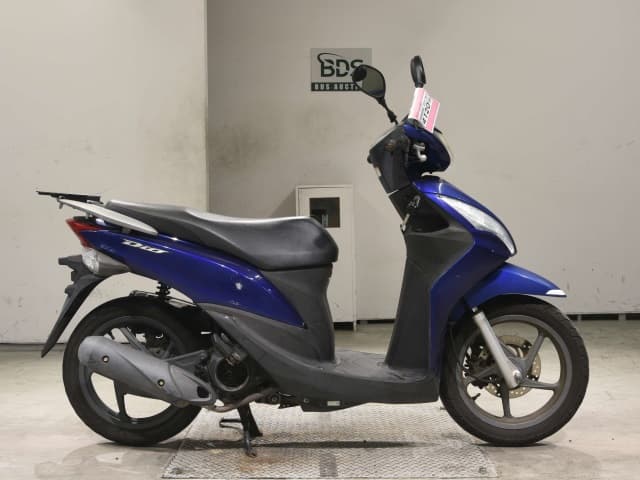 Honda DIO110