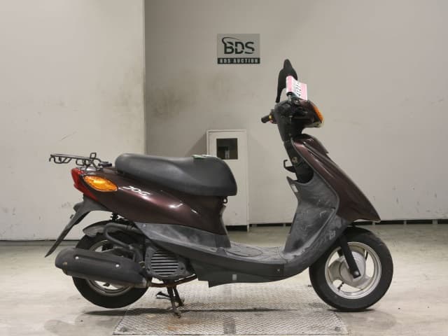 Yamaha JOG-5