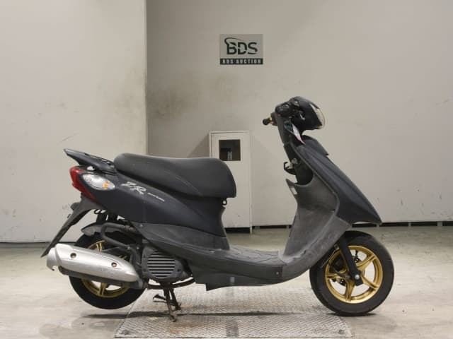 Yamaha JOG ZR-3