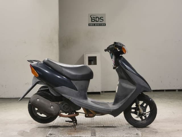 Suzuki LET`S2