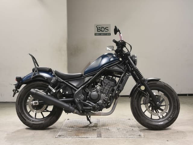 Honda REBEL250A