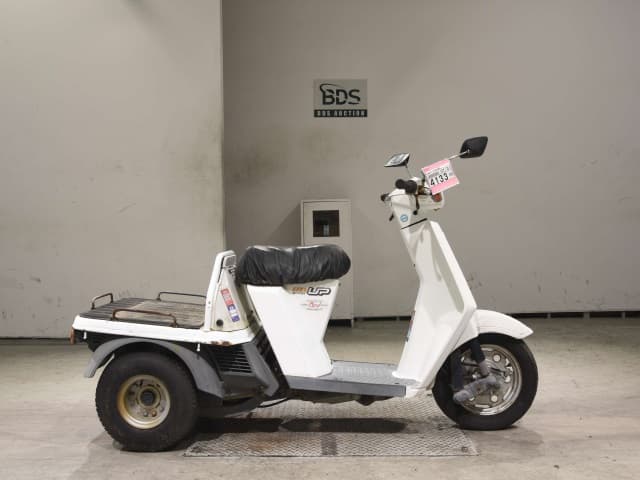 Honda GYRO UP