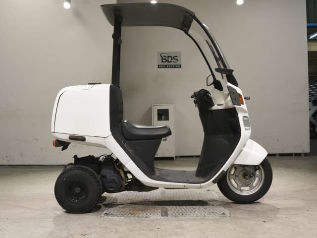 Honda GYRO CANOPY