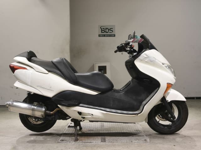 Honda FORZA Z