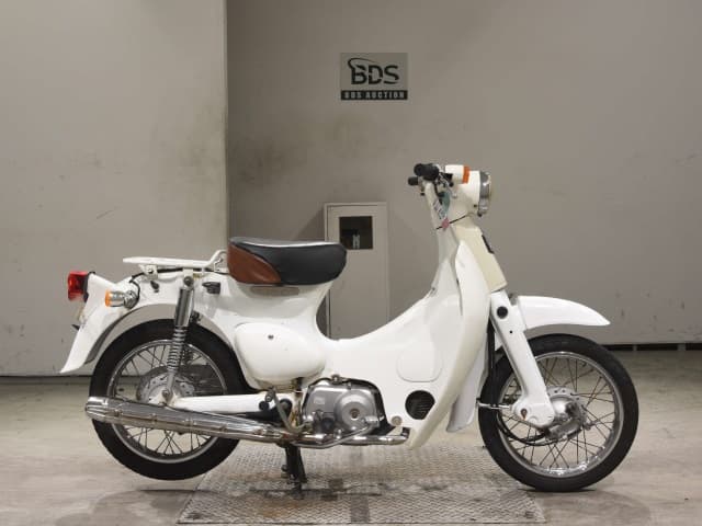 Honda LITTLECUB