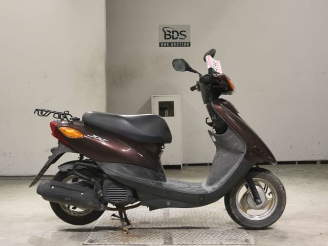 Yamaha JOG-5