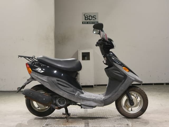 Yamaha BJ