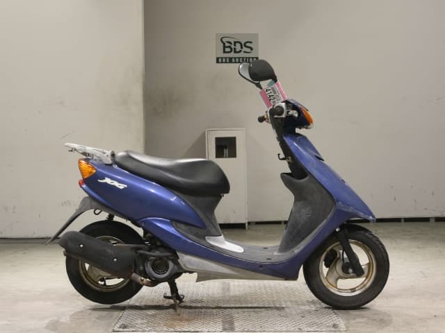 Yamaha JOG-4