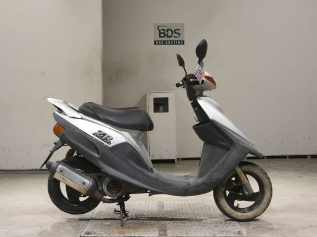 Yamaha JOG ZR