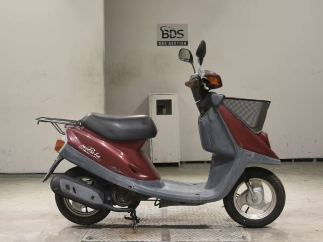 Yamaha JOG POCHE