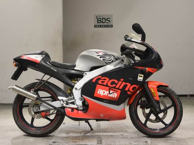 Imported APRILIA RS50
