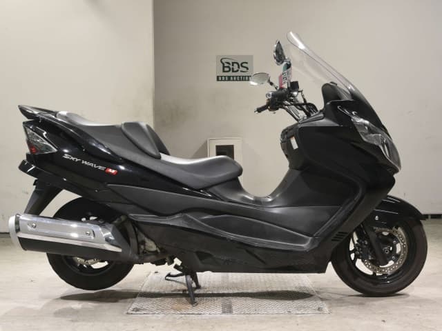 Suzuki SKYWAVE250M