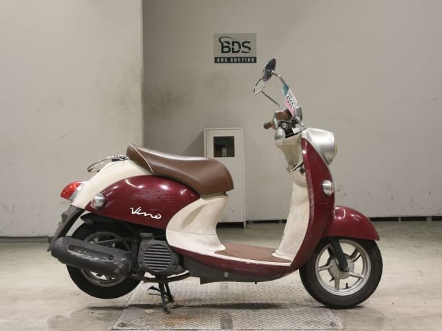 Yamaha VINO-2